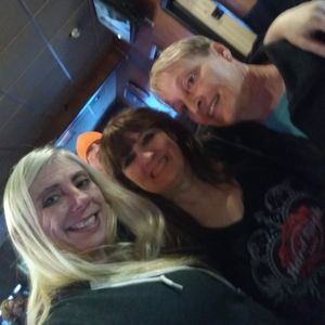 Meet your Posher, Angela